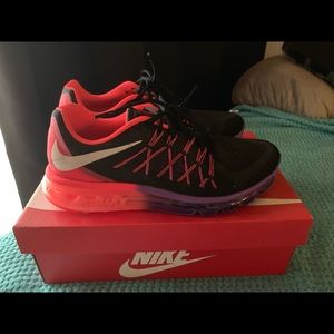 Women’s Nike air max